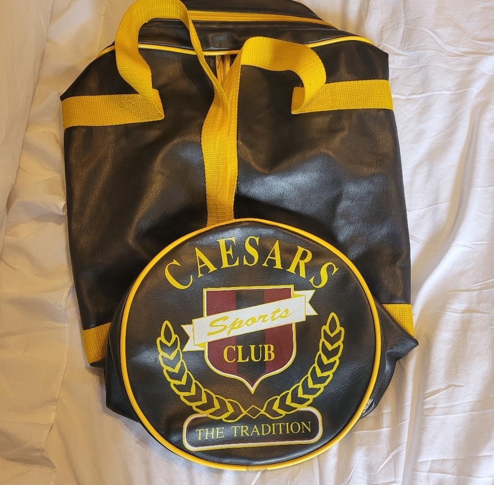 Duffel Bag